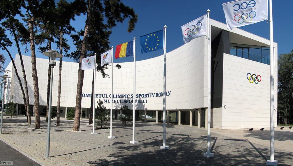 Poliţia ridică documente de la COSR şi de la firma care a furnizat echipamentele pentru Rio