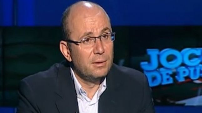 Gușă: Liviu Dragnea, sub o triplă presiune! Mă bucur că personaje ca Ponta s-au autoexclus