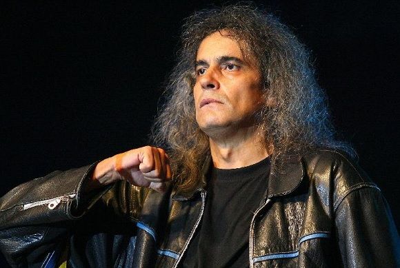 Cristi Minculescu, de nerecunoscut! Fanii artistului, în stare de şoc