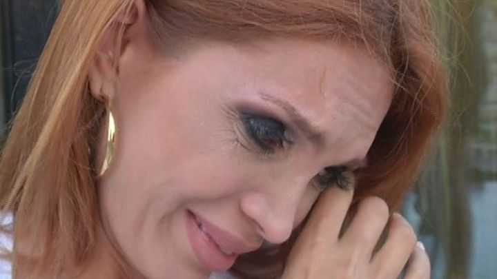 Cristina Spătar își vinde bijuteriile ca să aibă din ce trăi 