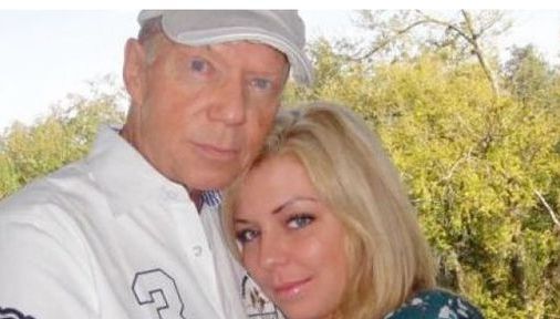 A avut o căsnicie de vis, însă soțul ei a murit brusc. La înmormântarea a aflat un secret şocant