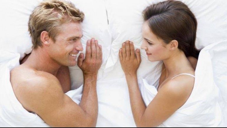 Află ce preferă femeile în pat!