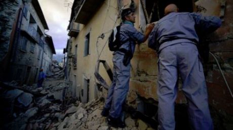 De ce cutremurele puternice se produc mereu noaptea? Descoperirea şocantă a oamenilor de știință 