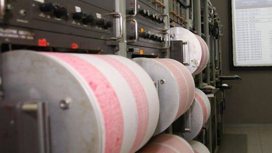 Cutremur după cutremur în România, luni dimineaţa