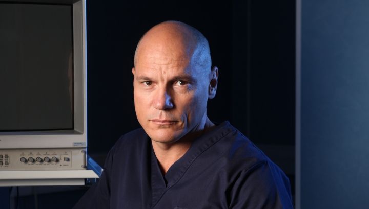 Un medic ginecolog recunoscut din Capitală, acuzat de malpraxis