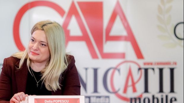 M. Comunicațiilor: Atacurile cibernetice, în creștere! Servicii esențiale ar putea fi perturbate