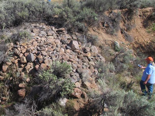 Descoperire şocantă pe muntele lui Zeus. Confirmă cea mai întunecată legendă a antichităţii