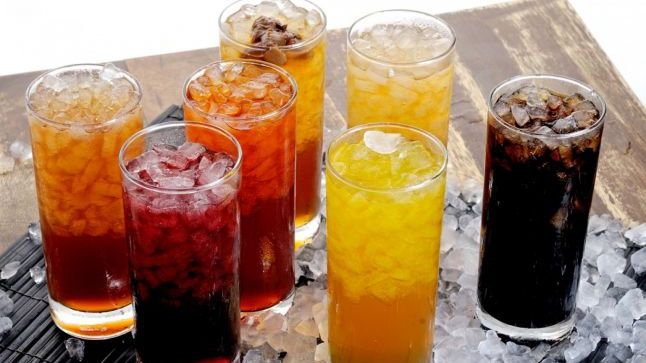 Zeci de tone de suc au fost retrase de la vânzare 