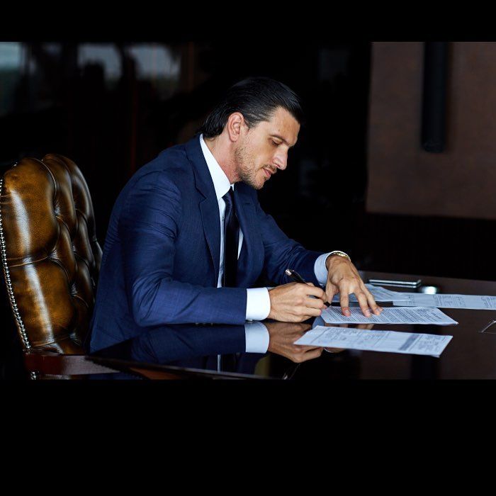 A fost patron la Dinamo, acum a ajuns actor la Hollywood