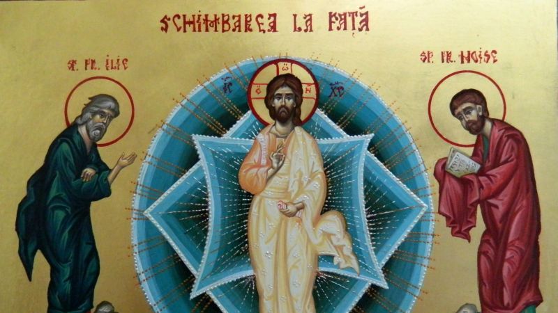 Sărbătoare mare azi, pentru creștinii ortodocși