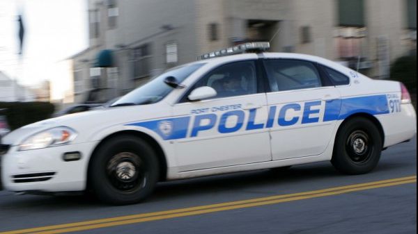 Cum arată Vladimir Putin din SUA. A fost arestat într-un supermarket. Polițiștii au fost șocați