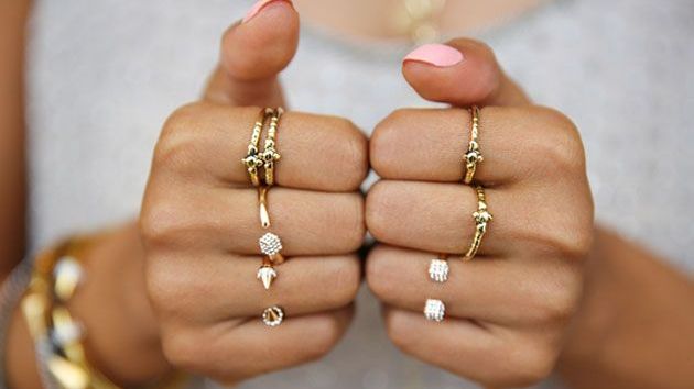 Metale norocoase, în funcţie de zodie. Ce să porţi pentru noroc