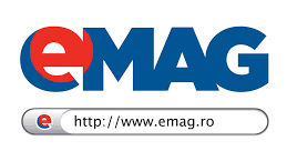 eMAG – Doua promotii importante se deruleaza in aceasta saptamana. Stocurile se epuizeaza rapid