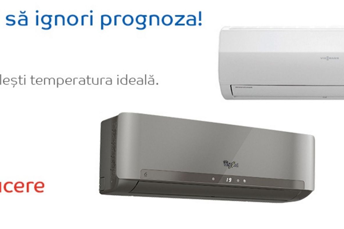 eMAG – Care sunt cele mai cumparate aparate de aer conditionat si cat costa