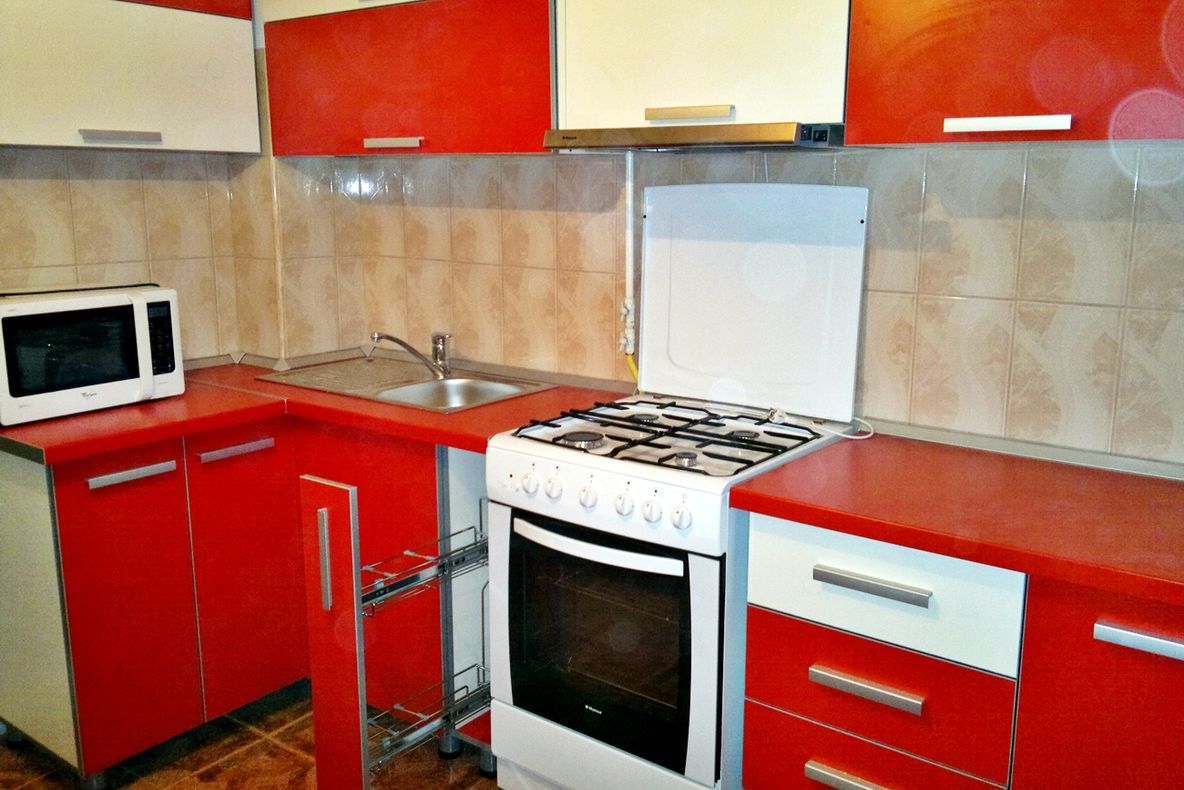 eMAG - Reduceri de pana la 65% la electrocasnice. Ce preturi au cele mai bune aragazuri