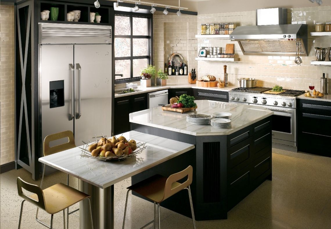 eMAG Cooking Days - Reduceri mari la frigidere si alte electrocasnice