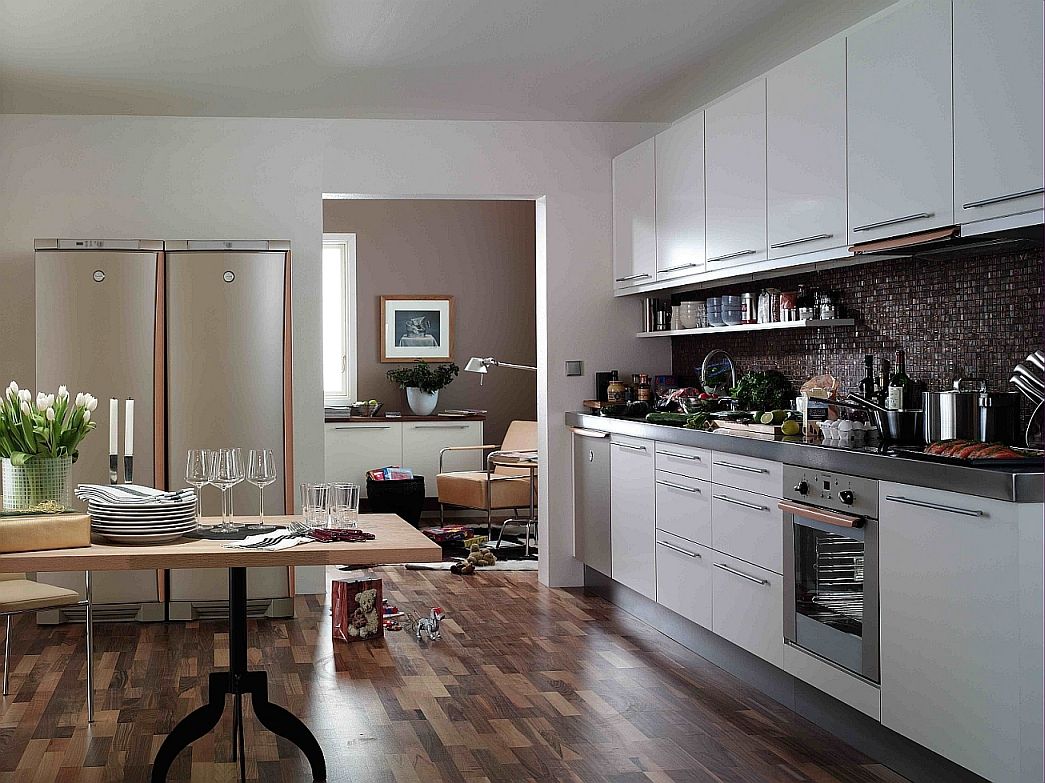 eMAG - Electrocasnicele incorporabile au mari reduceri in aceasta perioada