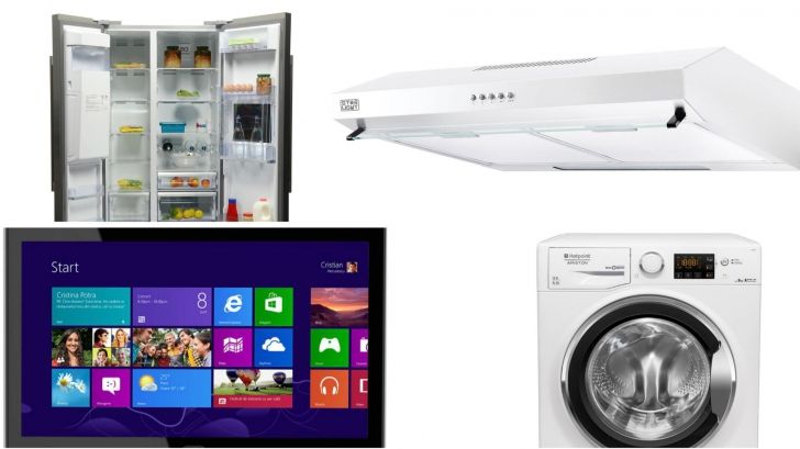 eMAG – Lichidari de stoc la cel mai mare magazin online