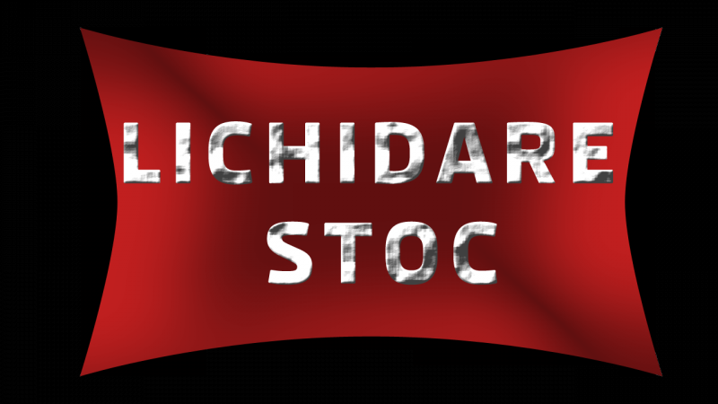 eMAG - 6 oferte exceptionale la lichidare de stoc. Preturile sunt foarte mult reduse