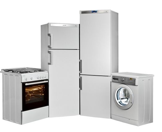 eMAG - Saptamana electrocasnicelor - Reduceri de 65%