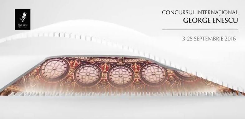 La 135 de ani de la nașterea lui Enescu, video special: mesaj de la compozitor, cu vocea lui Iureş