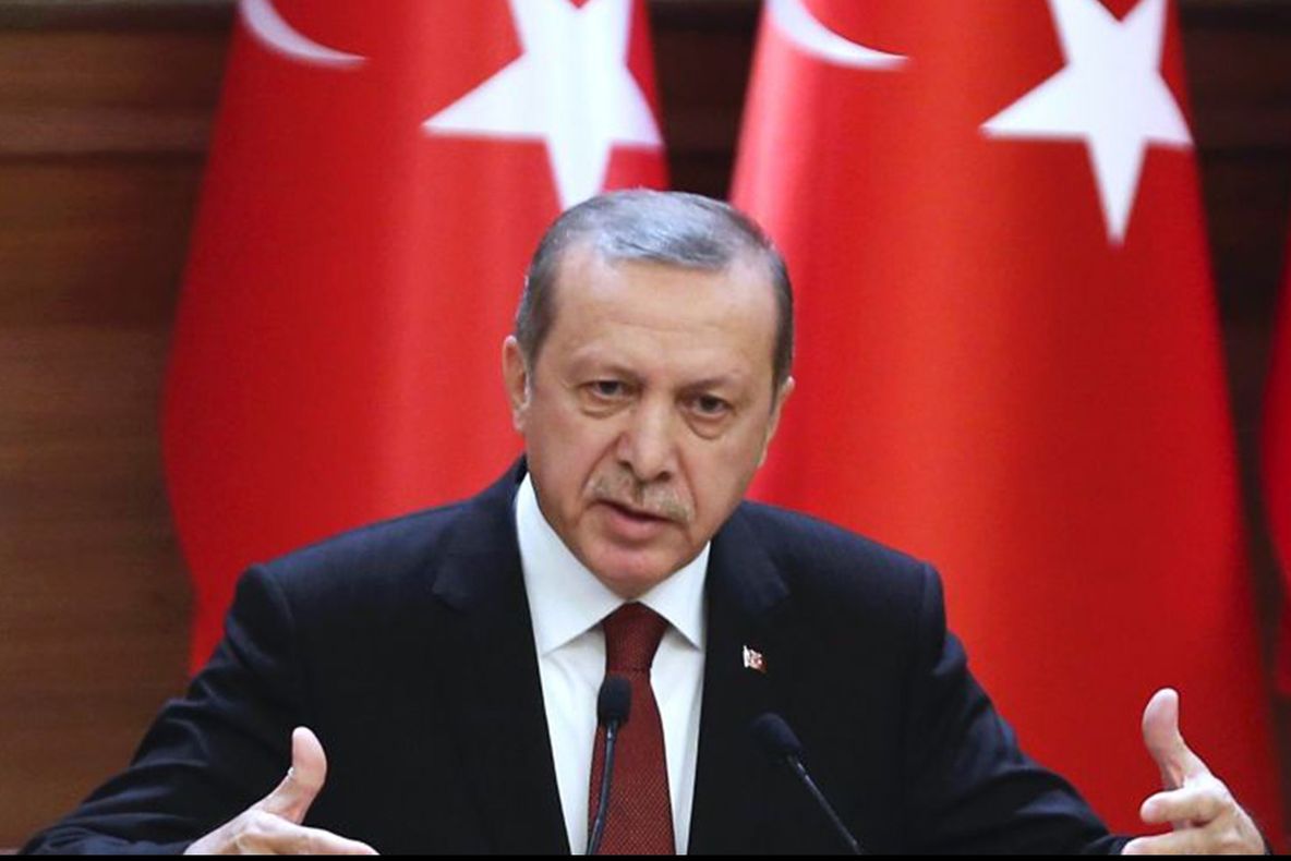 Erdogan, anunţ de ultima oră pentru Europa. În ce condiţii Turcia refuză acordul privind refugiaţii 