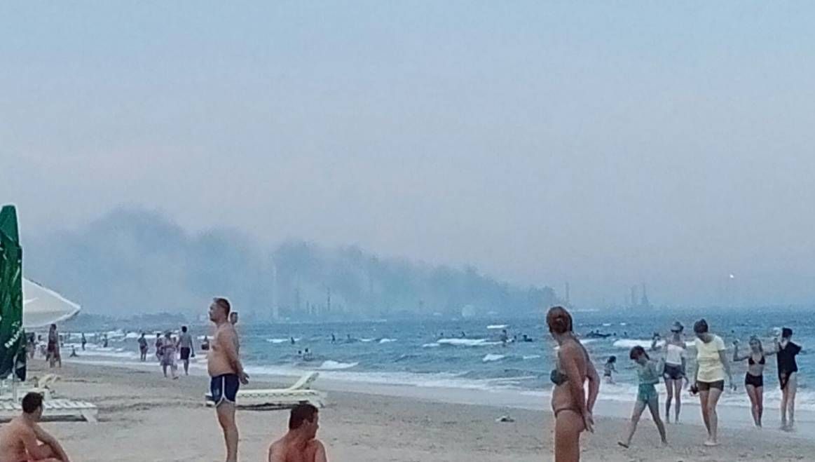 Ministrul Energiei: Sunt extrem de îngrijorat de starea răniţilor. Nu există risc de alte incidente 