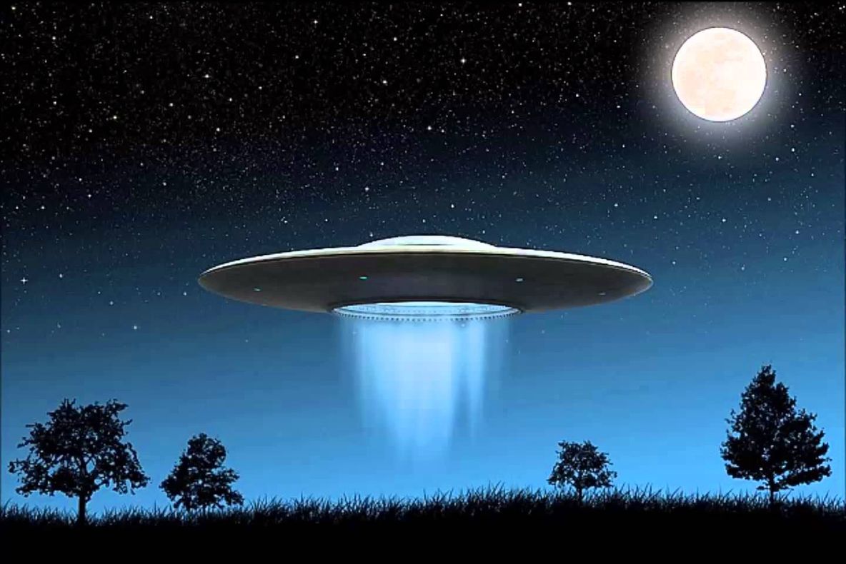 MESAJ neobişnuit venit din spaţiu. Este posibil să aibă origine EXTRATERESTRĂ