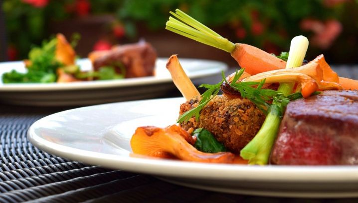 INEDIT: s-a inventat farfuria care "topeşte" 30 de calorii din fiecare porţie de mâncare