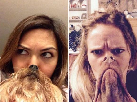 "Moda" care a cucerit Internetul. Stăpânii de animale nu se pot abţine să nu facă ASTA