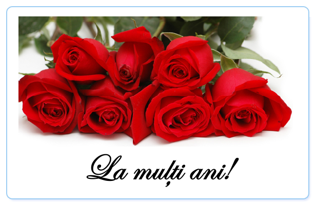 Ce Sfinţi sărbătorim astăzi! Mulţi români le poartă numele. Spune-le "LA MULŢI ANI!"