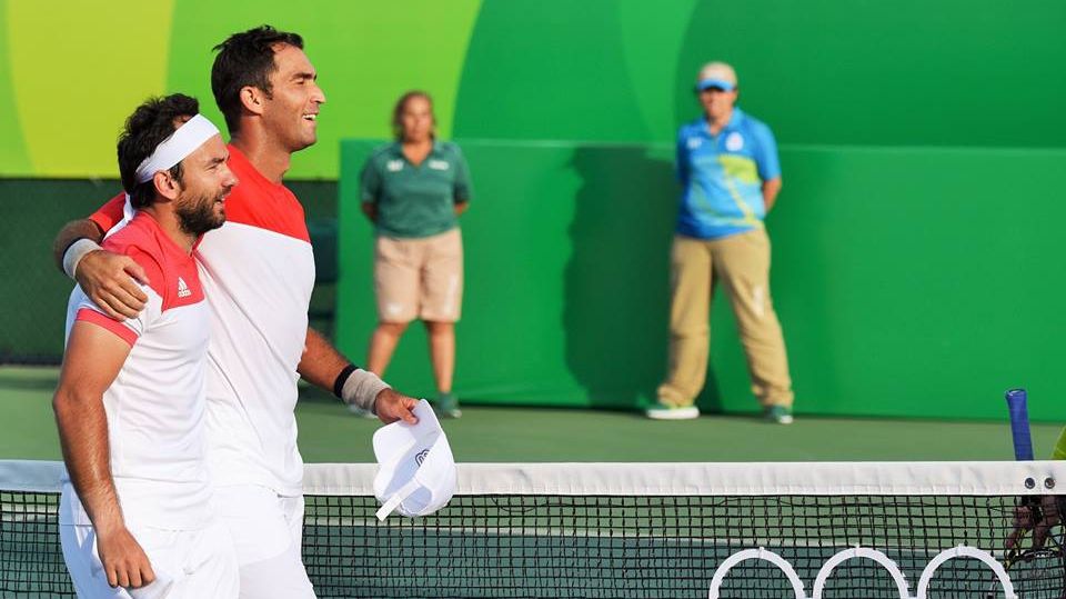 OLIMPIADĂ. Programul sportivilor români pe 12 august. La ce oră joacă Tecău şi Mergea