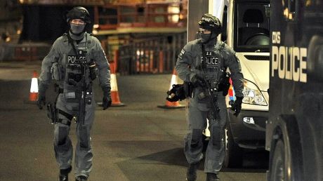 Franţa pregăteşte un număr record al forţelor de securitate, până în 2019 