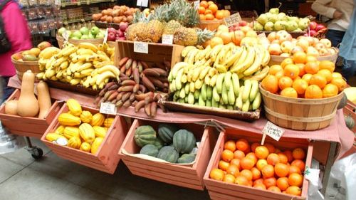 Aceasta este oficial cel mai toxic fruct! Se găseşte şi în magazinele din România