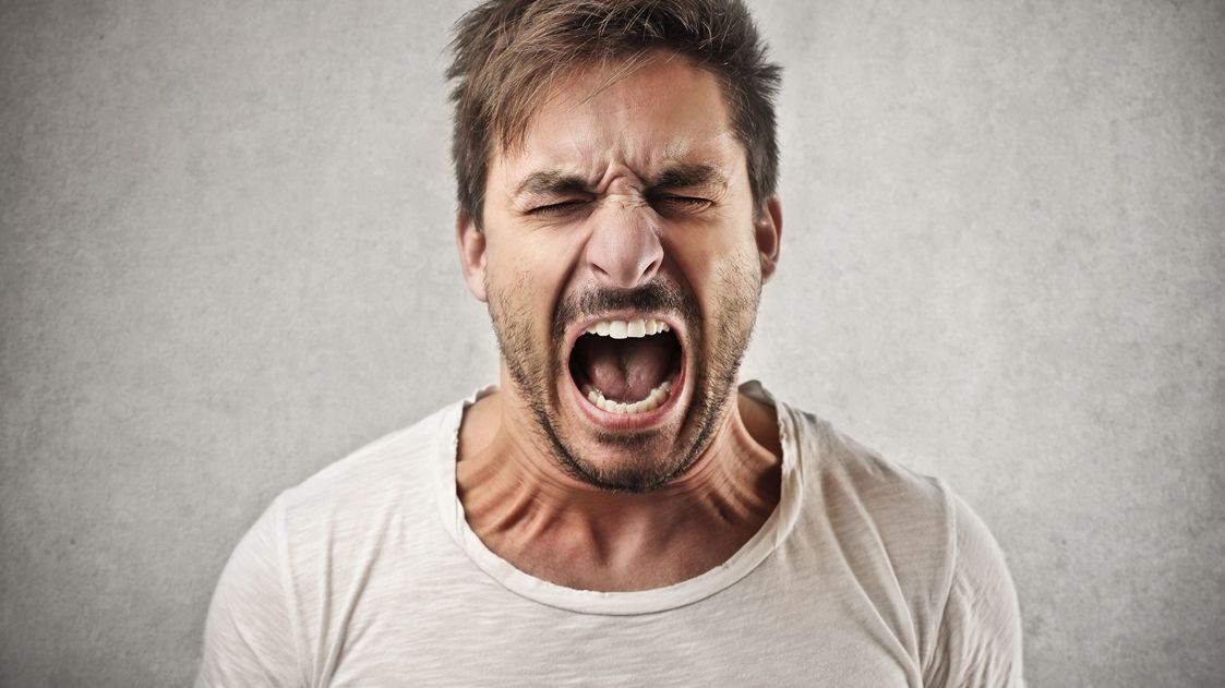 Top 10 fotografii care te vor face să te simți extrem de inconfortabil! Poți privi până la sfârșit?