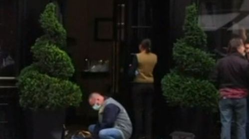 A fost furat un ceas de 1 milion de euro. Uite cine este proprietarul 