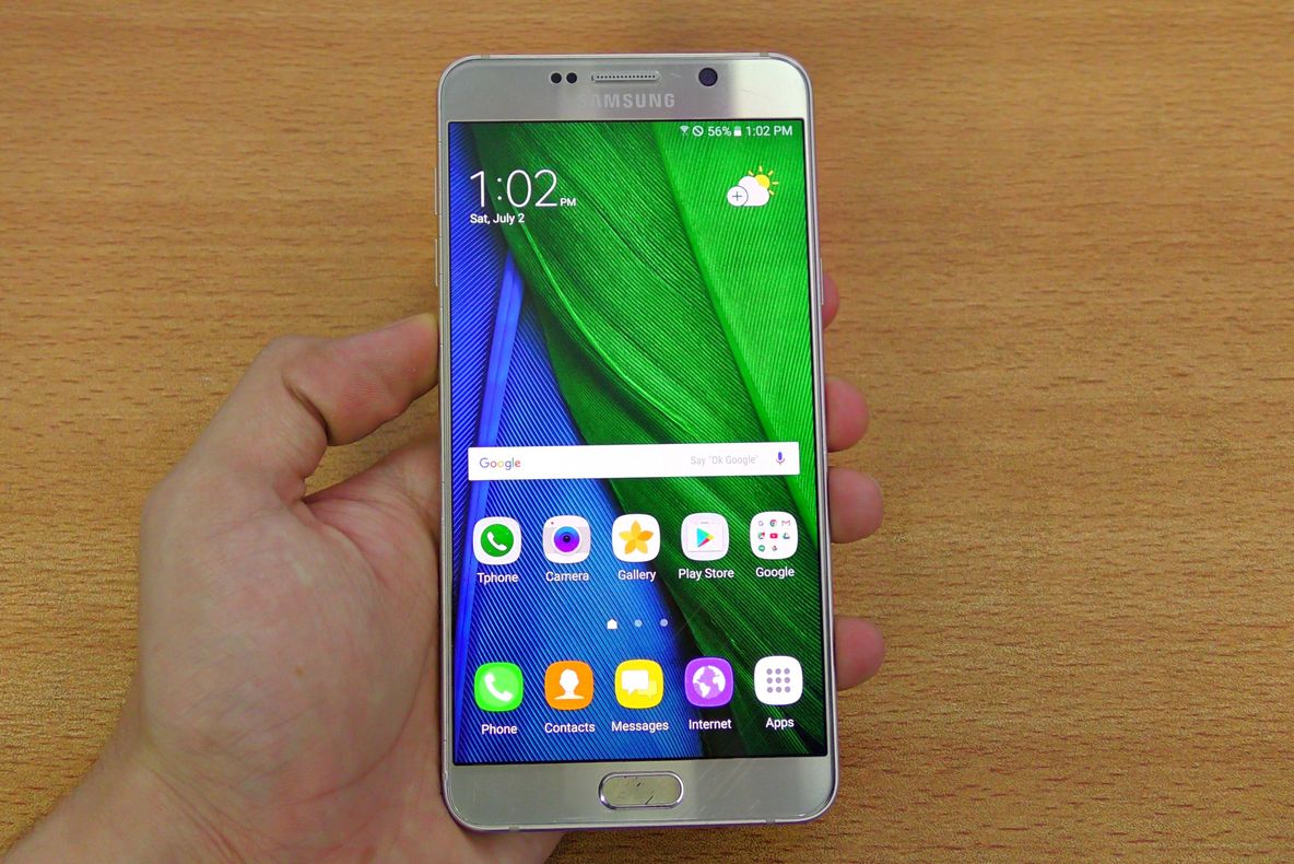 Galaxy Note 7 are cereri peste limită. Sunt posibile întârzieri la comenzi 