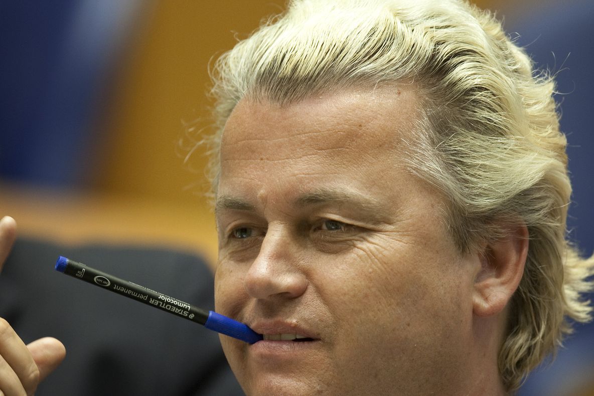 Extrema dreaptă din Olanda propune o măsură fără precedent la adresa musulmanilor 