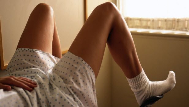 A mers la ginecolog, dar nu se aștepta la asta. Ce i-a făcut asistenta întrece orice imaginație