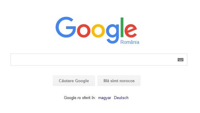 Ce se întâmplă când cauţi "X şi 0" pe Google? Rezultatul e NEAŞTEPTAT!