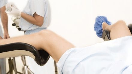 S-a dus la ginecolog pentru un control de rutină. Medicul a înlemnit! Ce a găsit în pântecele ei