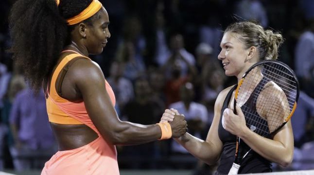 Surpriză! Serena Williams s-a retras. Cum profită Simona Halep