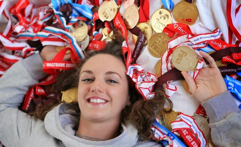 Uriașul tezaur de medalii al Ungariei. Cum ne dau maghiarii lecții de sport la Olimpiadă