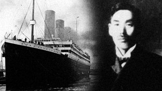 Povestea şocantă a bărbatului acuzat de laşitate pentru că a supravieţuit scufundării Titanicului