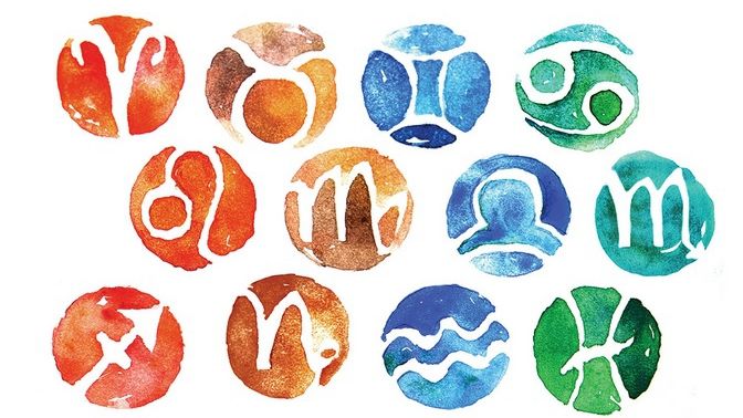 Planeta care te influenţează, în funcţie de zodie