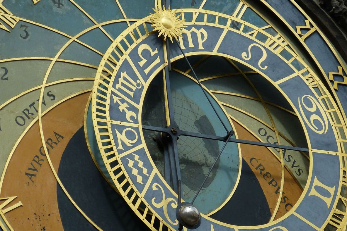 Horoscop 19-25 august 2016. Probleme mari cu banii, certurile - la ordinea zilei 