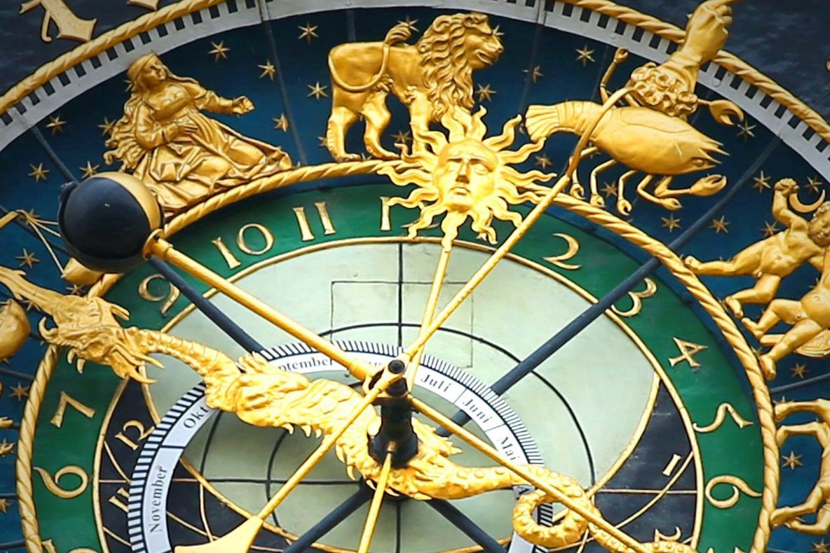 Top 3 cei mai inteligenți bărbați în funcție de zodie