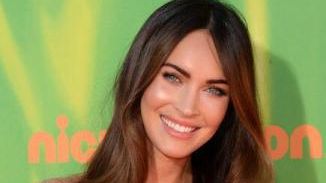 Megan Fox a devenit mămică pentru a treia oară