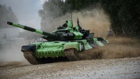 Anunțul care trimite unde de șoc în Europa: Rusia a mobilizat armata