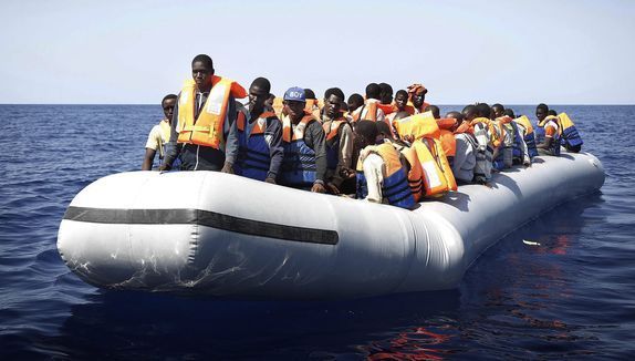 Sondaj surprinzător în Germania. Ce cred cetăţenii despre legătura dintre imigranţi şi terorism 